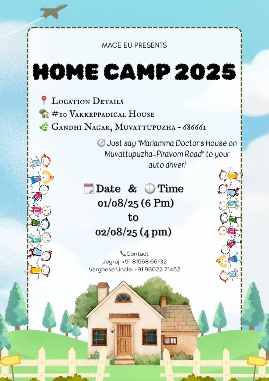 Summer Retreat