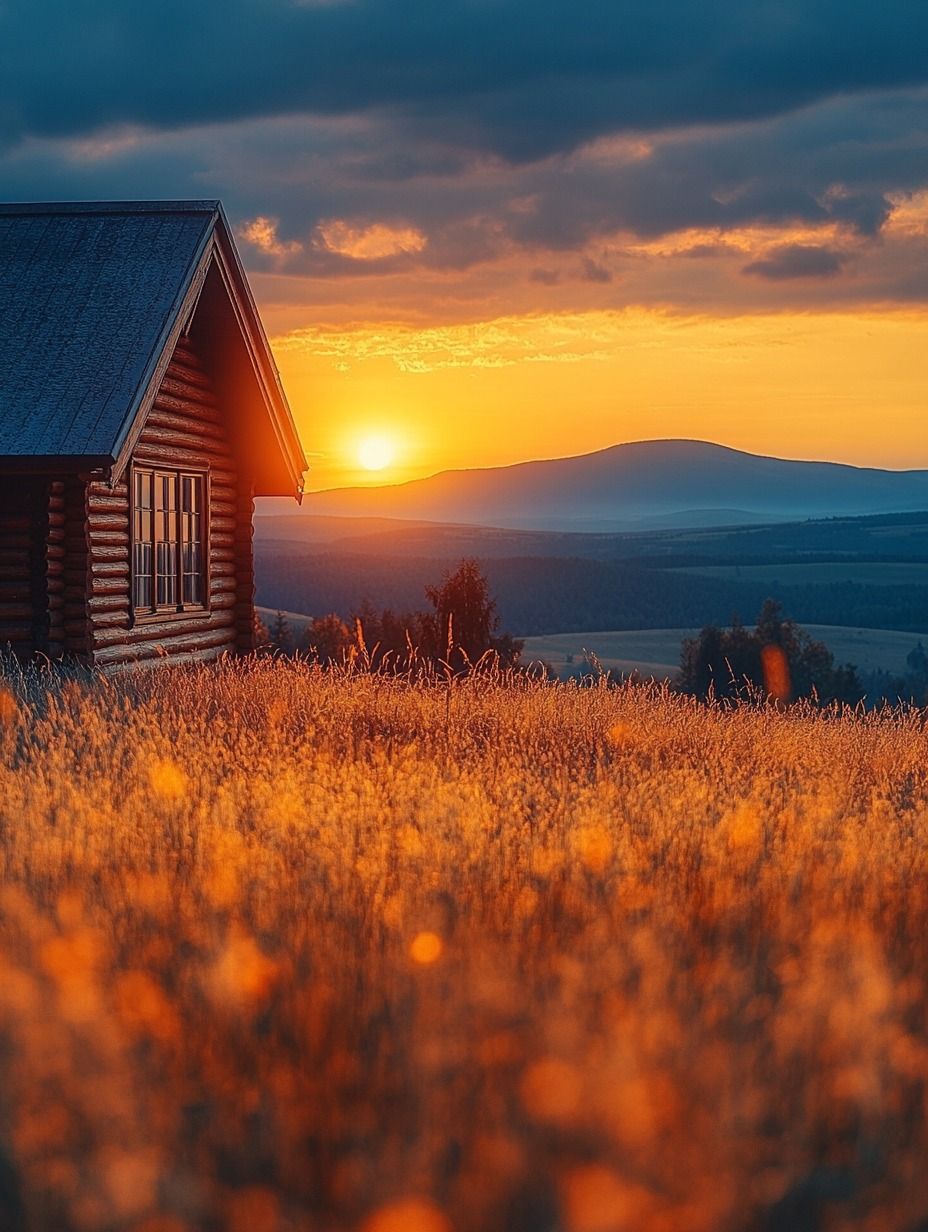 Home Camps
