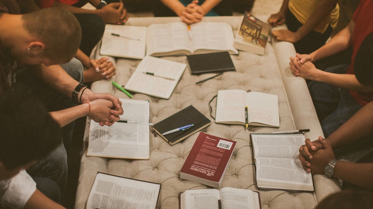 Student Graduate Monthly Meetup