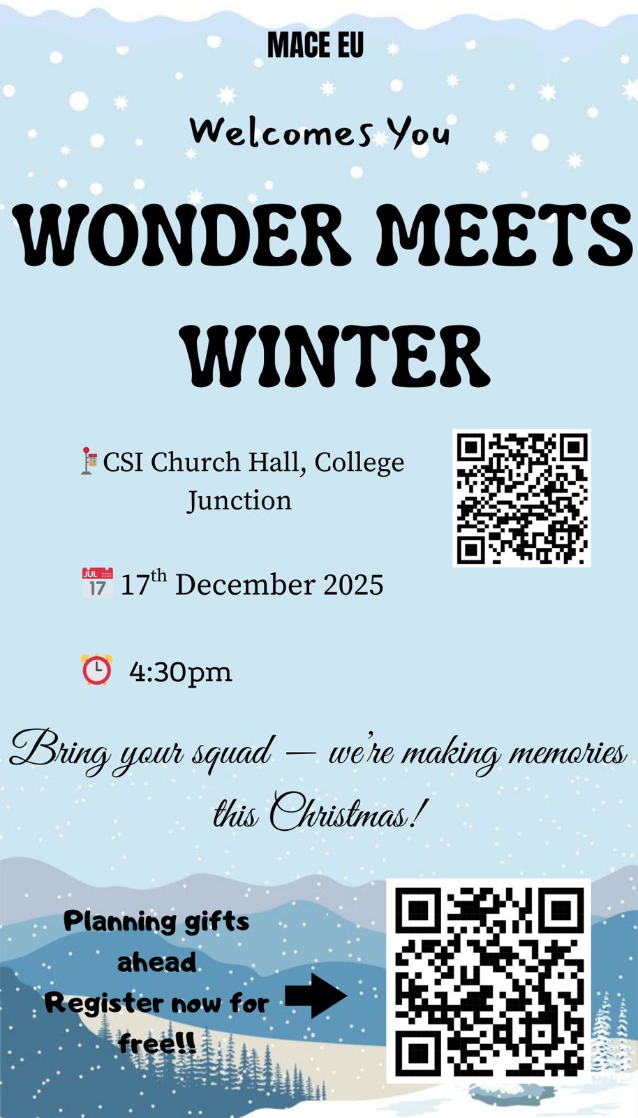 Christmas Party Club