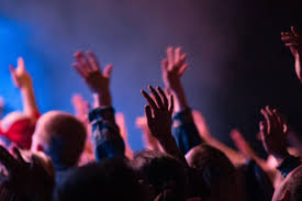 Fellowship Gatherings